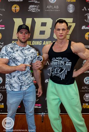 Фотограф Александр Васильев